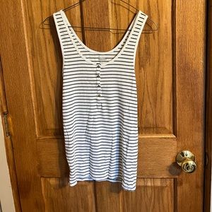 Women’s tank top